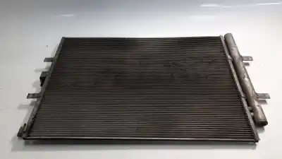 Автозапчасти б/у конденсатор / радиатор кондиционера воздуха за ford transit furgón (tts) 2.0 tdci cat ссылки oem iam bk2119710ab  350405