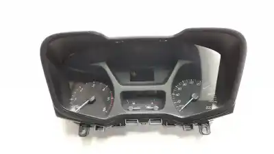 Recambio de automóvil de segunda mano de CUADRO INSTRUMENTOS para FORD TRANSIT FURGÓN (TTS)  referencias OEM IAM GK2T10849JC  