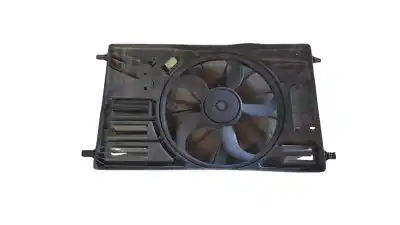 Second-hand car spare part radiator cooling fan for ford transit furgón (tts) 2.0 tdci cat oem iam references bk218c607da  
