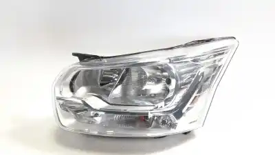 Recambio de automóvil de segunda mano de FARO IZQUIERDO para FORD TRANSIT FURGÓN (TTS)  referencias OEM IAM 1815696 FD9134914 10110620002