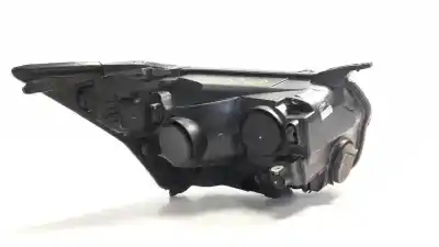 Автозапчастина б/у ліва фара для ford transit furgón (tts) 2.0 tdci cat посилання на oem iam 1815696 fd9134914 10110620002