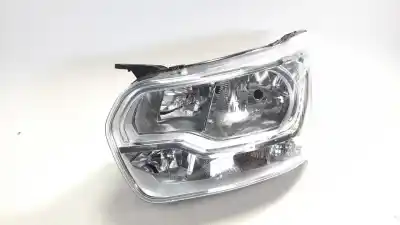 Автозапчастина б/у ліва фара для ford transit furgón (tts) 2.0 tdci cat посилання на oem iam 1815696 fd9134914 10110620002