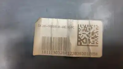 Автозапчастина б/у бардачок для ford transit furgón (tts) 2.0 tdci cat посилання на oem iam bk31v06010ae36nc  