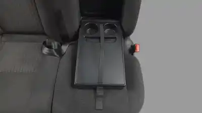 Pezzo di ricambio per auto di seconda mano set completo di sedili per ford transit furgón (tts) 2.0 tdci cat riferimenti oem iam 2600746  