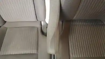 Pezzo di ricambio per auto di seconda mano set completo di sedili per ford transit furgón (tts) 2.0 tdci cat riferimenti oem iam 2600746  