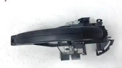 Pezzo di ricambio per auto di seconda mano Maniglia Esterna Anteriore Sinistra per FORD TRANSIT FURGÓN (TTS) 2.0 TDCi CAT Riferimenti OEM IAM BK31V224A37AB  