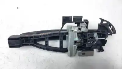 Pezzo di ricambio per auto di seconda mano maniglia esterna anteriore sinistra per ford transit furgón (tts) 2.0 tdci cat riferimenti oem iam bk31v224a37ab  