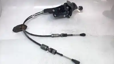 Автозапчастина б/у передач для ford transit furgón (tts) 2.0 tdci cat посилання на oem iam bk2r7c453  