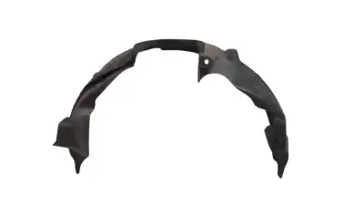 Second-hand car spare part front left wheel arch for ford transit furgón (tts) 2.0 tdci cat oem iam references fk3116035a  