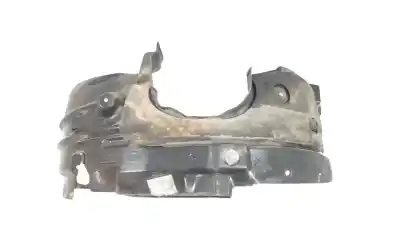 Second-hand car spare part front left wheel arch for ford transit furgón (tts) 2.0 tdci cat oem iam references fk3116035a  