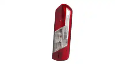 Автозапчастина б/у правий ліхтар для FORD TRANSIT FURGÓN (TTS) 2.0 TDCi CAT Посилання на OEM IAM BK3113404AG FD9134153 103F10620770