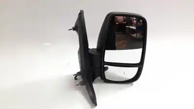 Second-hand car spare part right rearview mirror for ford transit furgón (tts) 2.0 tdci cat oem iam references bk3117682gl5ja6