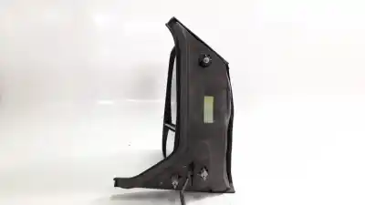 Peça sobressalente para automóvel em segunda mão espelho retrovisor esquerdo por ford transit furgón (tts) 2.0 tdci cat referências oem iam bk3117683gl5ja6 fd9137224 1051062016
