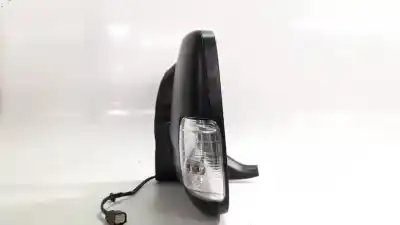 Peça sobressalente para automóvel em segunda mão espelho retrovisor esquerdo por ford transit furgón (tts) 2.0 tdci cat referências oem iam bk3117683gl5ja6 fd9137224 1051062016