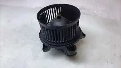 Recambio de automóvil de segunda mano de ventilador calefaccion para ford transit furgón (tts) 2.0 tdci cat referencias oem iam bk2t18456ad  