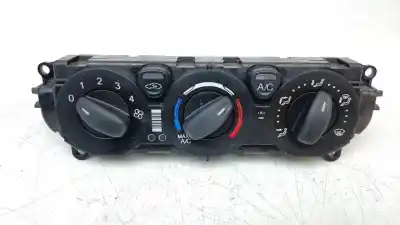Gebrauchtes Autoersatzteil STEUERUNG DER HEIZUNG / KLIMAANLAGE zum FORD TRANSIT FURGÓN (TTS)  OEM-IAM-Referenzen GK2719980CE  GK2T18549