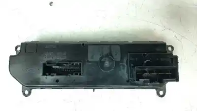 Second-hand car spare part heating / air conditioning control panel for ford transit furgón (tts) 2.0 tdci cat oem iam references gk2719980ce  gk2t18549