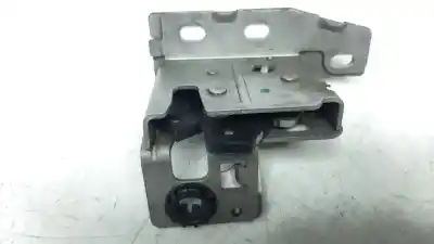 Автозапчастина б/у замок багажника / ворот для ford transit furgón (tts) 2.0 tdci cat посилання на oem iam bk31v43287ab  