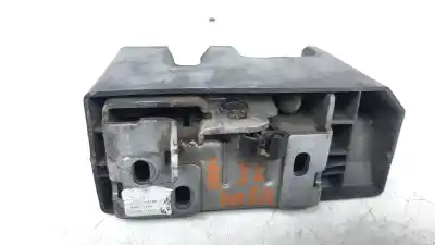 Автозапчастина б/у замок багажника / ворот для ford transit furgón (tts) 2.0 tdci cat посилання на oem iam bk31v43287ab  
