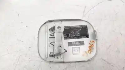 Автозапчастина б/у зовнішній пливний колпак для mercedes-benz clase clc (cl203) clc 220 cdi (la) (203.708) посилання на oem iam a2035841239  