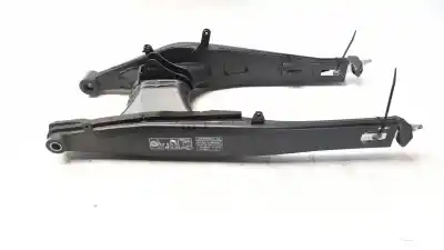 Second-hand car spare part rear axle for honda cb 125 f * oem iam references 52200k98e20