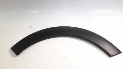 Автозапчасти б/у правое заднее крыло за CITROEN C3 PICASSO 1.2 12V e-THP ссылки OEM IAM 9812088780 CI3281583 107076121