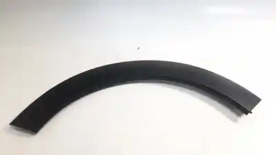 Автозапчасти б/у заднее левое крыло за CITROEN C3 PICASSO 1.2 12V e-THP ссылки OEM IAM 9812088880 CI3281584 107076122
