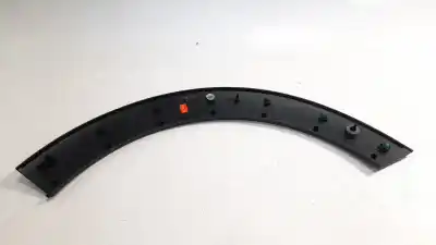 Second-hand car spare part rear left winglet for citroen c3 picasso 1.2 12v e-thp oem iam references 9812088880 ci3281584 107076122