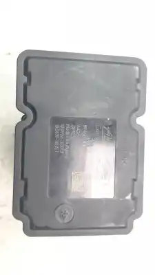 Peça sobressalente para automóvel em segunda mão abs por land rover evoque 2.2 sd4 cat referências oem iam bj322c405ae  