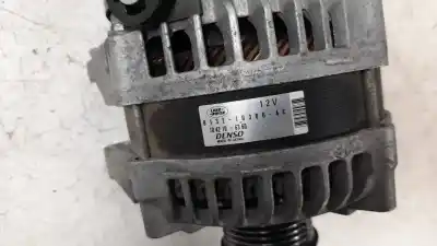 Peça sobressalente para automóvel em segunda mão alternador por land rover evoque 2.2 sd4 cat referências oem iam bj3210300ac  