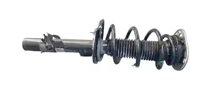 Second-hand car spare part front right shock absorber for land rover evoque 2.2 sd4 cat oem iam references bj3218045ad  