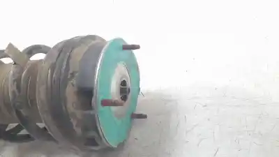 Peça sobressalente para automóvel em segunda mão amortecedor traseiro esquerdo por land rover evoque 2.2 sd4 cat referências oem iam bj3218k004ad  