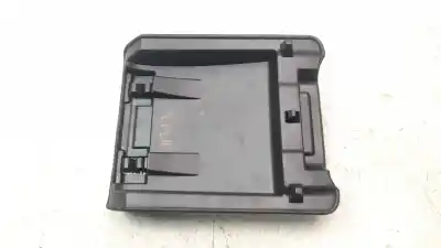 Pezzo di ricambio per auto di seconda mano bracciolo centrale per land rover evoque 2.2 sd4 cat riferimenti oem iam lr054859  