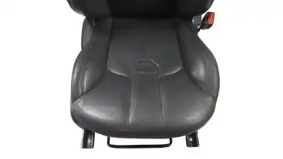 Peça sobressalente para automóvel em segunda mão assento dianteiro direito por land rover evoque 2.2 sd4 cat referências oem iam lr047659  