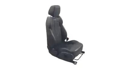 Peça sobressalente para automóvel em segunda mão assento dianteiro direito por land rover evoque 2.2 sd4 cat referências oem iam lr047659  