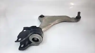 Second-hand car spare part front right lower suspension arm for land rover evoque 2.2 sd4 cat oem iam references bj323a052