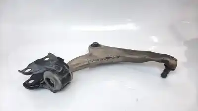 Peça sobressalente para automóvel em segunda mão braço de suspensão inferior esquerdo dianteiro por land rover evoque 2.2 sd4 cat referências oem iam bj323a053  