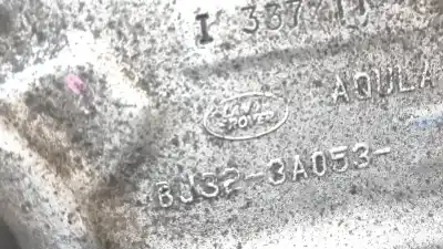 Peça sobressalente para automóvel em segunda mão braço de suspensão inferior esquerdo dianteiro por land rover evoque 2.2 sd4 cat referências oem iam bj323a053  