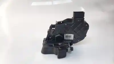 Second-hand car spare part Rear Right Door Lock for LAND ROVER EVOQUE 2.2 Sd4 CAT OEM IAM references 7H5A26412AC  