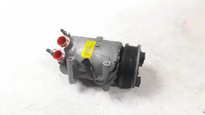 Автозапчасти б/у компрессор кондиционера воздуха за LAND ROVER EVOQUE 2.2 Sd4 CAT ссылки OEM IAM AV6N19D629BC  