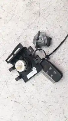 Peça sobressalente para automóvel em segunda mão comutador de ignição por land rover evoque 2.2 sd4 cat referências oem iam bj3214c376aa  