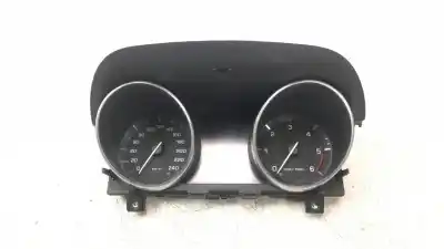 Second-hand car spare part dashboard for land rover evoque 2.2 sd4 cat oem iam references bj3210849ee