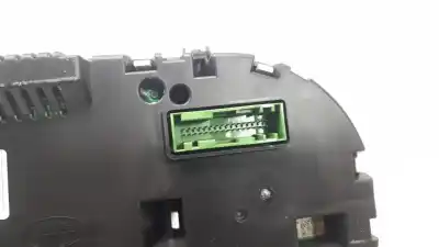 Peça sobressalente para automóvel em segunda mão quadrante por land rover evoque 2.2 sd4 cat referências oem iam bj3210849ee  