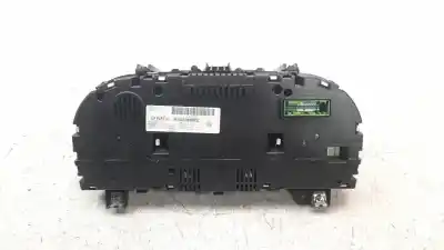Peça sobressalente para automóvel em segunda mão quadrante por land rover evoque 2.2 sd4 cat referências oem iam bj3210849ee  