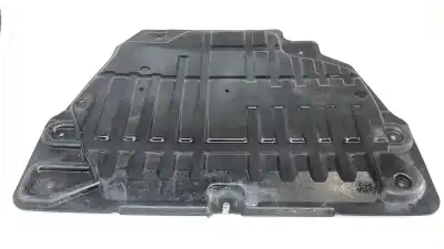 Автозапчасти б/у защитная крышка за LAND ROVER EVOQUE 2.2 Sd4 CAT ссылки OEM IAM BJ326B629AA  