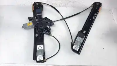 Second-hand car spare part passenger side right window regulator for land rover evoque 2.2 sd4 cat oem iam references bj3223200ae