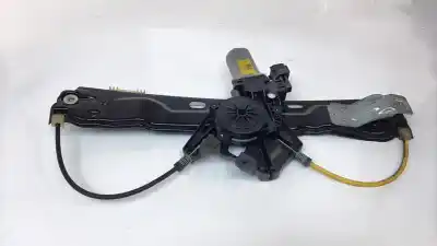 Second-hand car spare part rear right window regulator for land rover evoque 2.2 sd4 cat oem iam references bj3227000ac