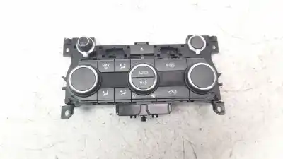 Автозапчасти б/у климат-контроль за LAND ROVER EVOQUE 2.2 Sd4 CAT ссылки OEM IAM BJ3214C239AC  