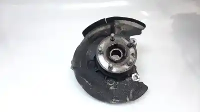 Автозапчасти б/у передняя правая кулачка за LAND ROVER EVOQUE 2.2 Sd4 CAT ссылки OEM IAM BJ322K004AE  