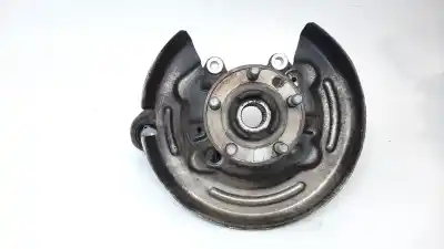 Second-hand car spare part Rear Left Knuckle for LAND ROVER EVOQUE 2.2 Sd4 CAT OEM IAM references LR068884  